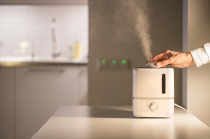 Apa 2024 itu humidifier