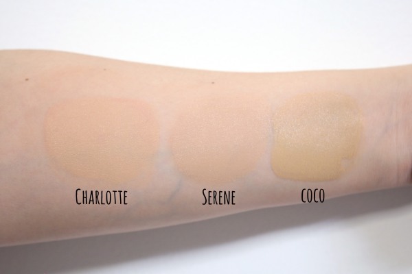 Female Daily Editorial - Review Somethinc Copy Paste Breathable Cushion