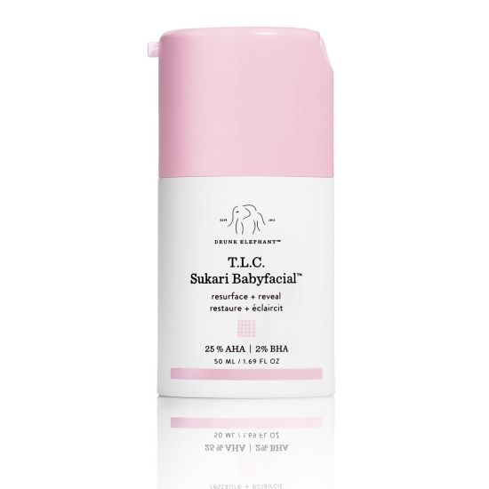 Female Daily Editorial 5 Rekomendasi Serum AHA BHA yang Bagus Selain The Ordinary