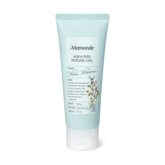 Female Daily Editorial 7 Peeling Gel Korea yang Terjangkau untuk