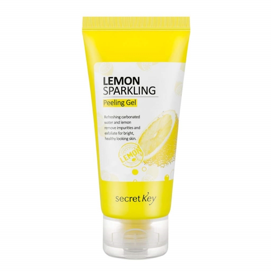 Female Daily Editorial 7 Peeling Gel Korea yang Terjangkau untuk
