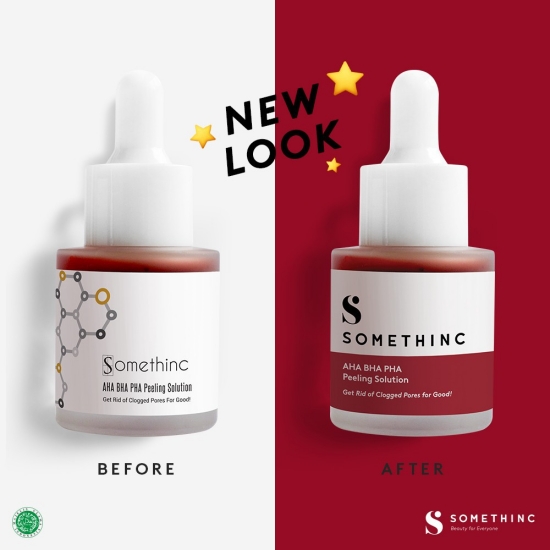 Female Daily Editorial - 5 Rekomendasi Serum AHA BHA yang Bagus Selain ...