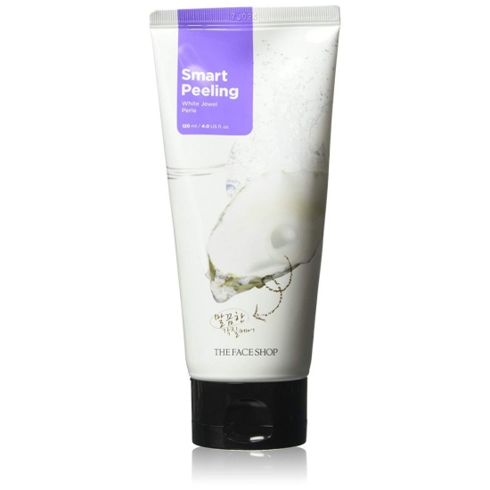 Female Daily Editorial 7 Peeling Gel Korea yang Terjangkau untuk