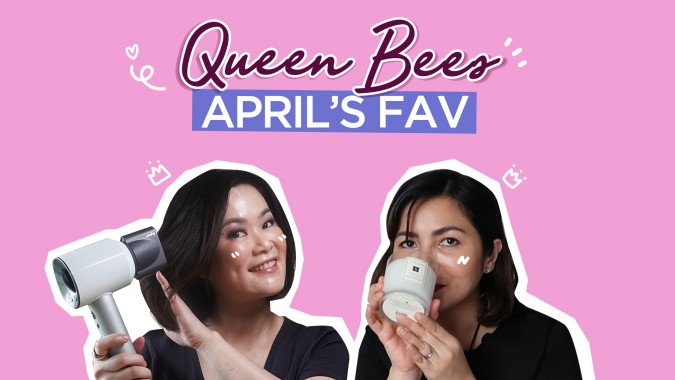 Female Daily Editorial - Produk Favorit Beauty & Non Beauty Queen Bees ...