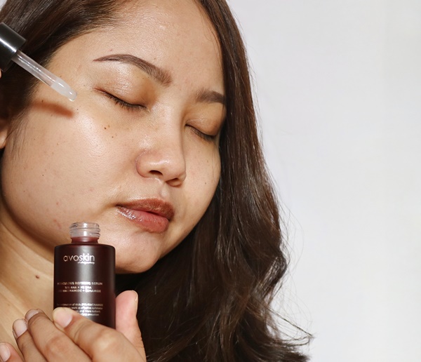 Female Daily Editorial Keunggulan Exfoliating Serum Dibandingkan Exfoliating Toner