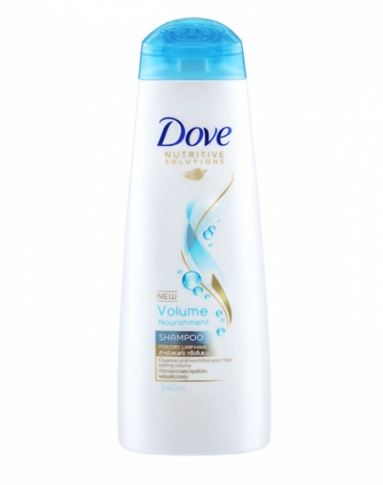 Female Daily Editorial 7 Pilihan Shampoo untuk Tampilan Rambut Bervolume