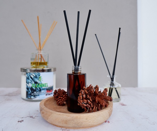 Female Daily Editorial Budget Beauty Cara Membuat Reed Diffuser