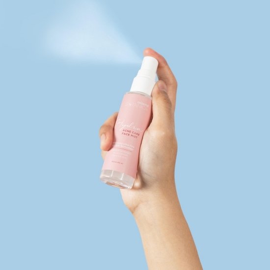 Female Daily Editorial 6 Pilihan Face Mist Bagus yang Harganya di