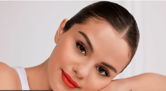 Female Daily Editorial - Rare Beauty, Brand Makeup Selena Gomez ...