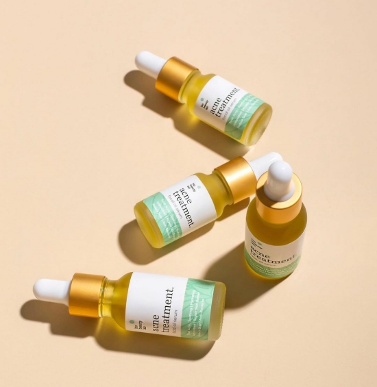 Female Daily Editorial Punya Kulit Berjerawat? Ini 3 Rekomendasi Face