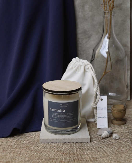 Female Daily Editorial 4 Rekomendasi Scented Candle Lokal yang Mengingatkan dengan Suasana Liburan