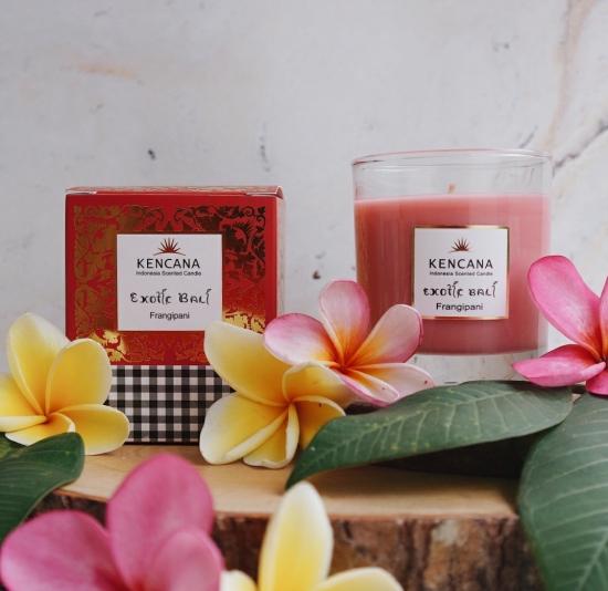 Female Daily Editorial 4 Rekomendasi Scented Candle Lokal yang Mengingatkan dengan Suasana Liburan