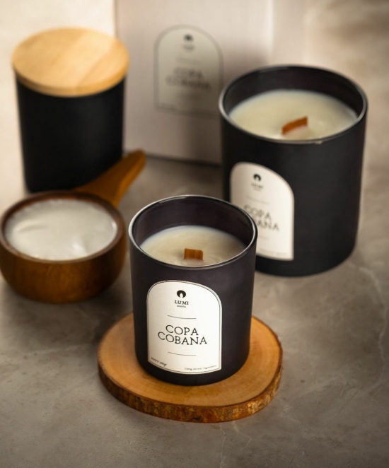 Female Daily Editorial 4 Rekomendasi Scented Candle Lokal yang Mengingatkan dengan Suasana Liburan