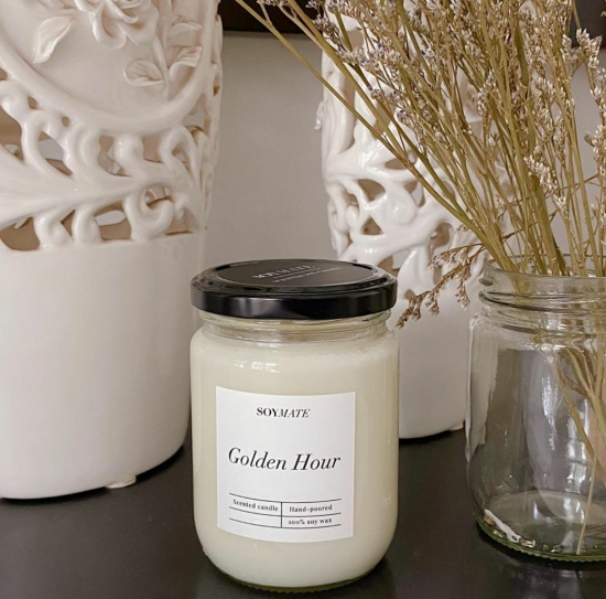 Female Daily Editorial 4 Rekomendasi Scented Candle Lokal yang Mengingatkan dengan Suasana Liburan