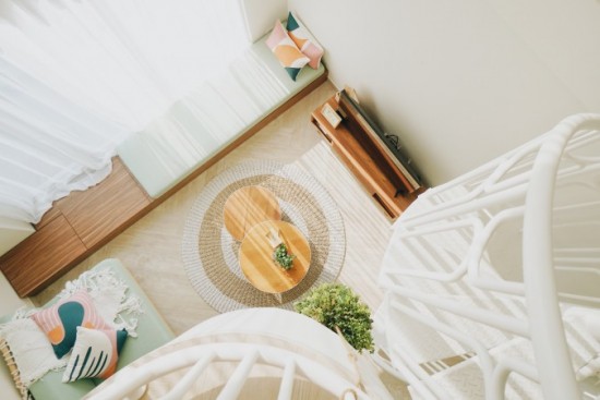 Female Daily Editorial Rekomendasi Airbnb Unik Dan Instagrammable