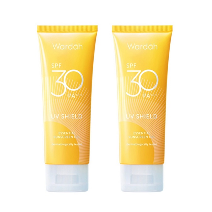 Female Daily Editorial 3 Sunscreen Bagus yang Bisa Dibeli di Minimarket!