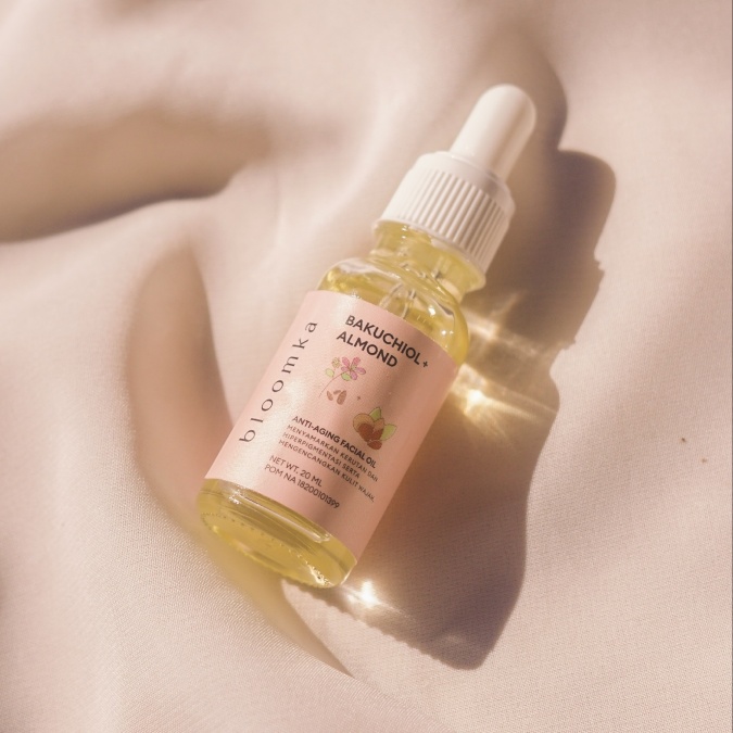 Female Daily Editorial 5 Face Oil Lokal di Bawah 200 Ribu untuk Bikin