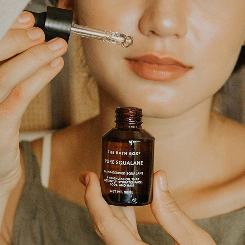 Female Daily Editorial 5 Face Oil Lokal di Bawah 200 Ribu untuk Bikin