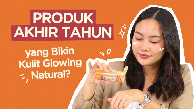 Female Daily Editorial - Skincare Wajib Coba Di Akhir Tahun Yang Bikin ...