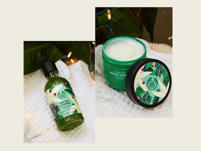 Female Daily Editorial Aroma Floral yang Fresh untuk Menyambut Natal