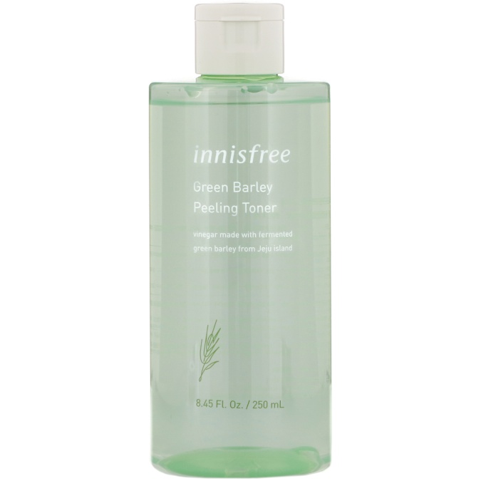 Female Daily Editorial 7 Exfoliating Toner dari Brand Korea untuk