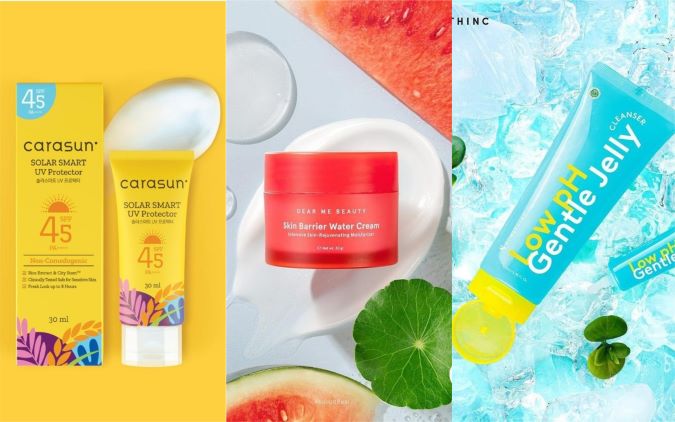 Female Daily Editorial - Intip 5 Produk Skincare Terbaru Yang Rilis ...