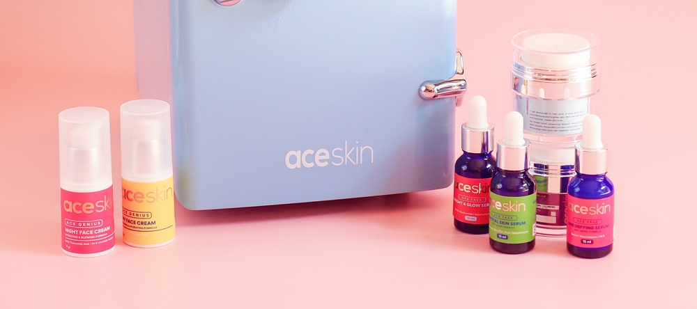 Female Daily Editorial - Rekomendasi Skincare Praktis untuk Masalah