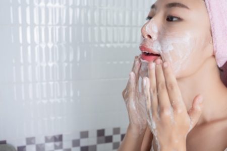 Female Daily Editorial Langkah Mudah Facial Di Rumah Yang Bisa Kamu Coba