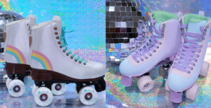 Rekomendasi Beli Sepatu Roller Skate!