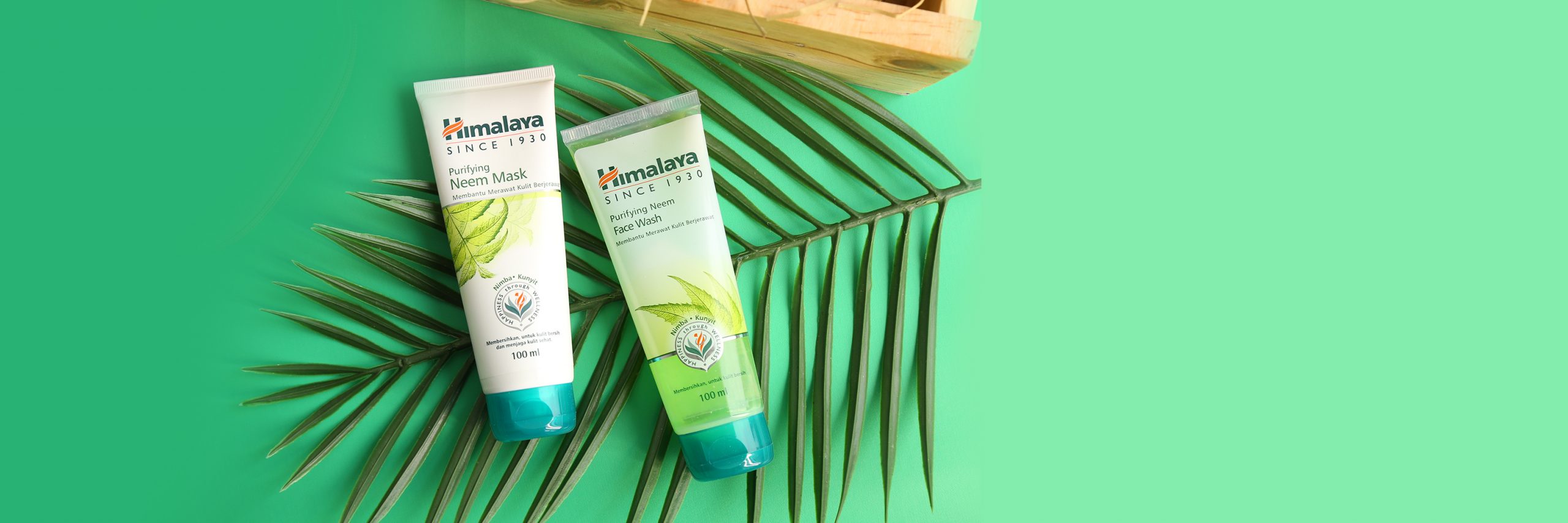 Female Daily Editorial - Lawan Maskne dengan Sabun Cuci Muka dan Masker