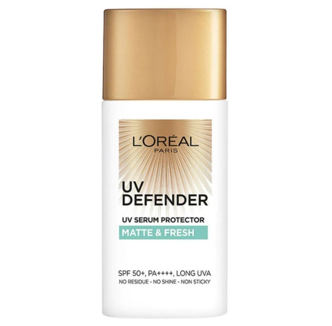 foto ultra sunscreen