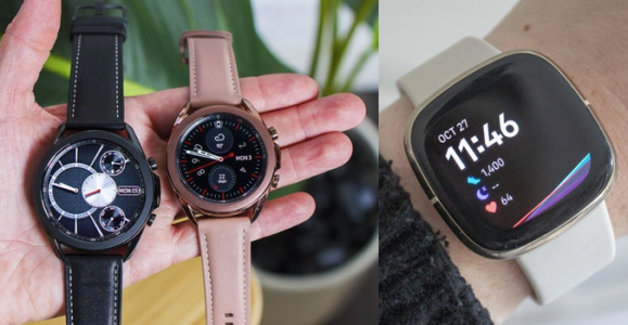 Smartwatch Terbaru di 2024: Fitur Kesehatan dan Produktivitas yang Lebih Canggih!