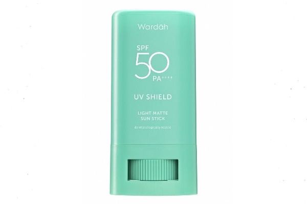 sunscreen stick female daily