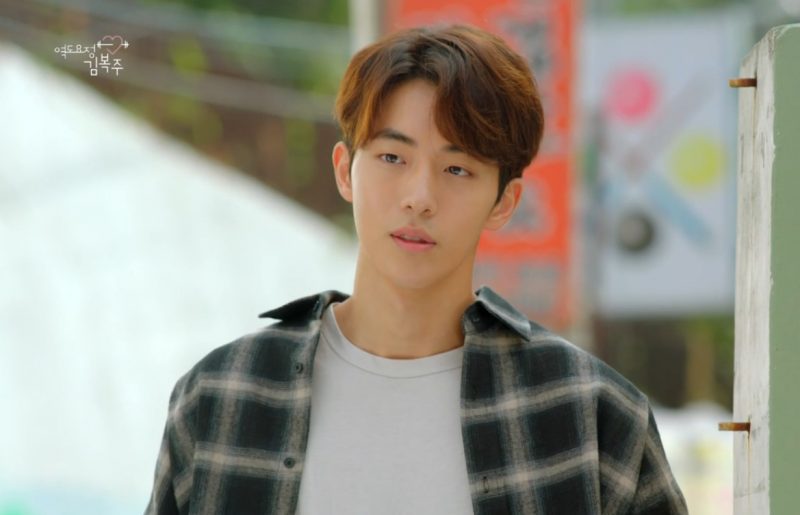 Female Daily Editorial Rekomendasi 4 Drama Terbaik Nam Joo Hyuk, Selain Twenty Five Twenty One!