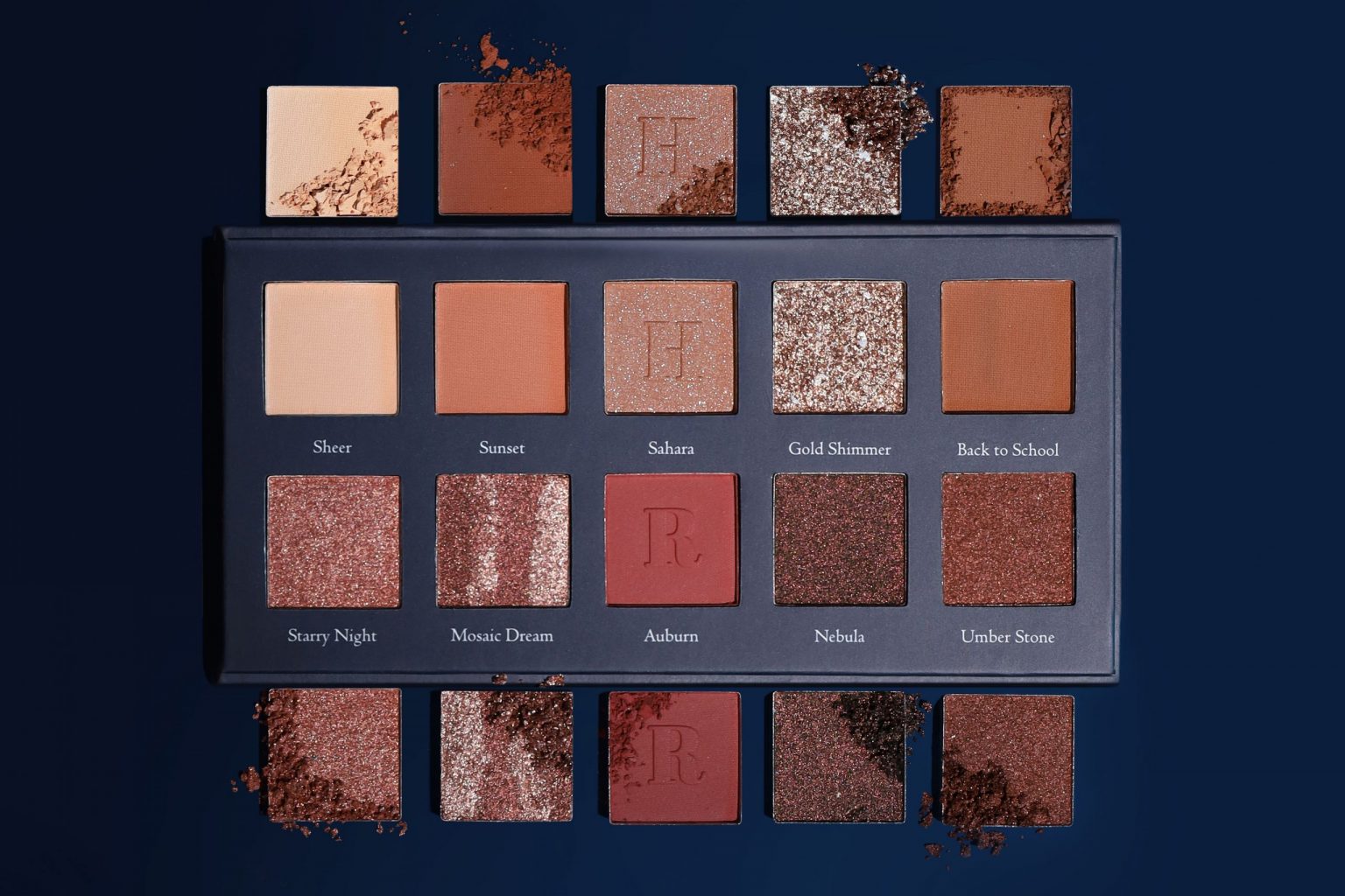 Female Daily Editorial Wajib Koleksi, Intip Makeup Rose All Day X Harry Potter yang Unik!