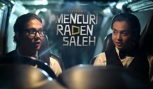 Female Daily Editorial - Fakta Menarik Film 'Mencuri Raden Saleh' Yang ...