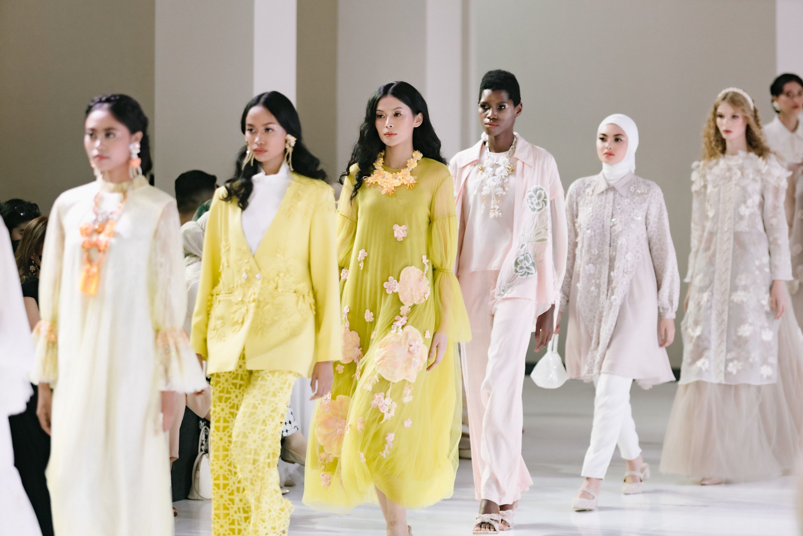 Y.O.U jadi sponsor utama Bazaar Fashion Festival 2022 1