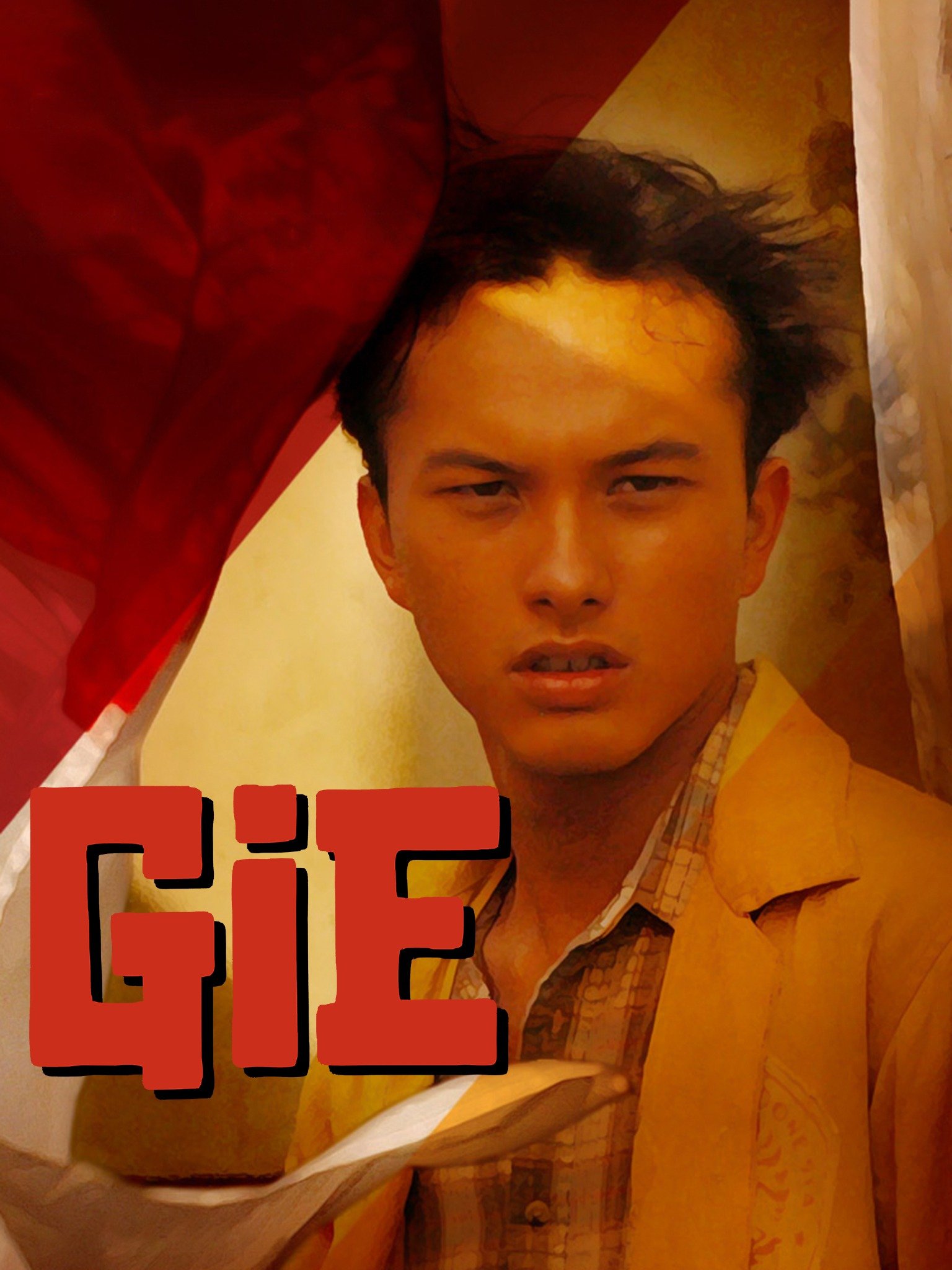 Film klasik Indonesia - Gie