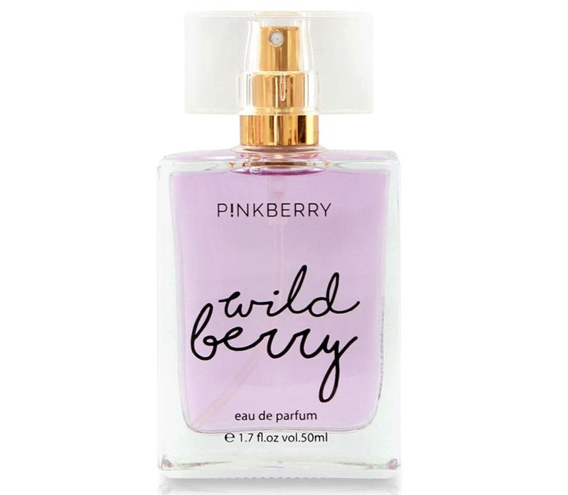 parfum under 50 ribu - Pinkberry