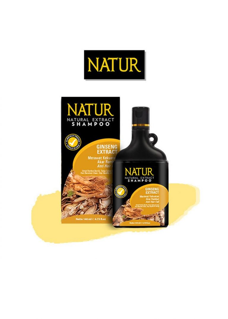 Female Daily Editorial Atasi Rambut Rontok, 5 Shampoo Lokal Ini Bantu Bikin Rambut Lebih Kuat!