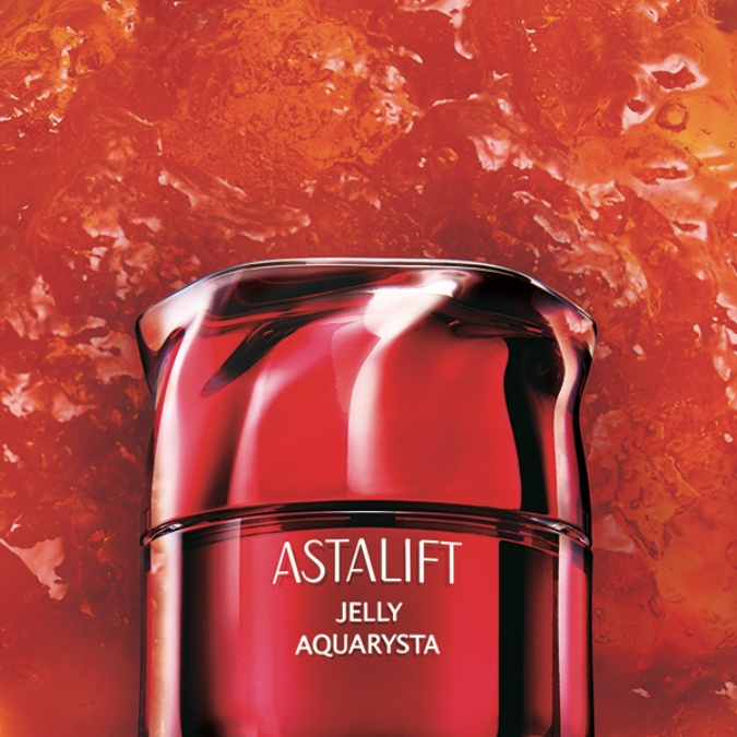 Astalift Jelly Aquarysta