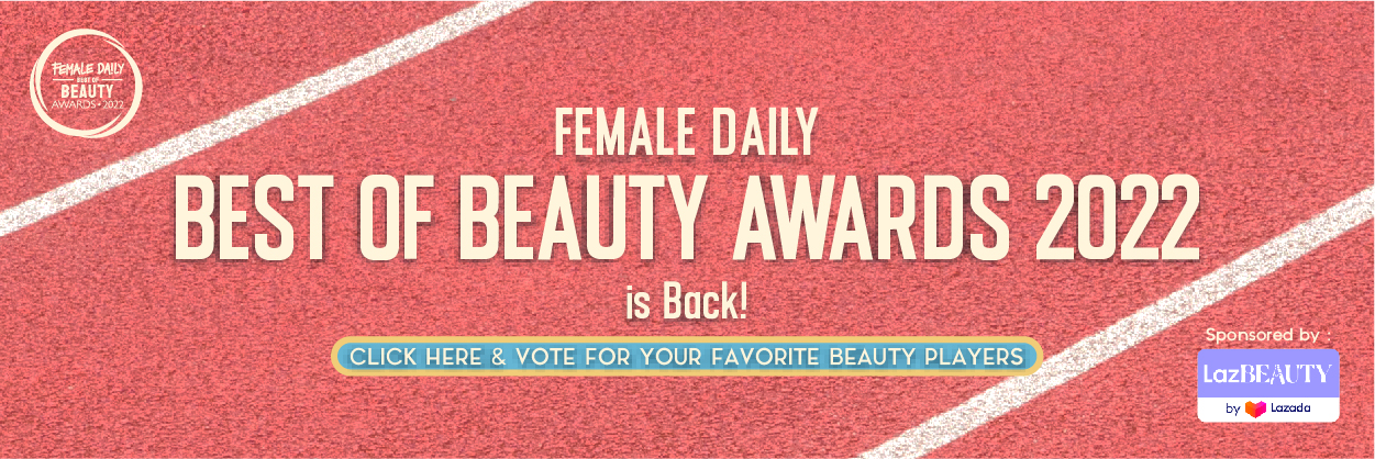 FD Best of Beauty Awards 2022 Pretty Victorious