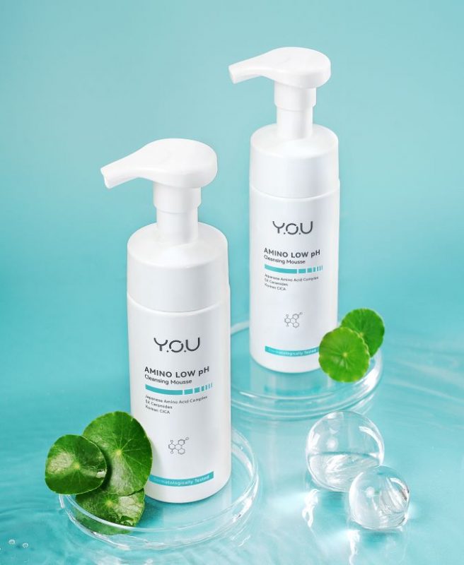 Female Daily Editorial Manfaat Facial Wash yang Gentle dan Ini