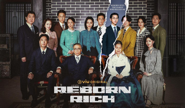 drama korea reborn rich