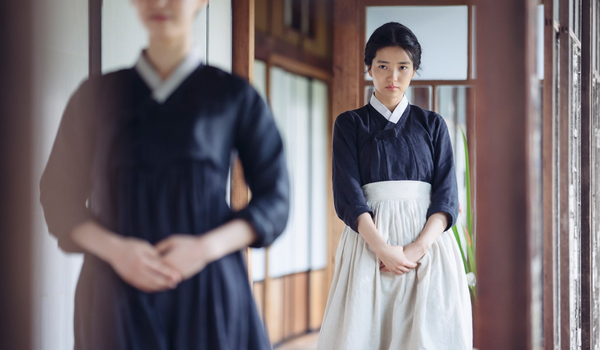 drama baru Kim Tae RI