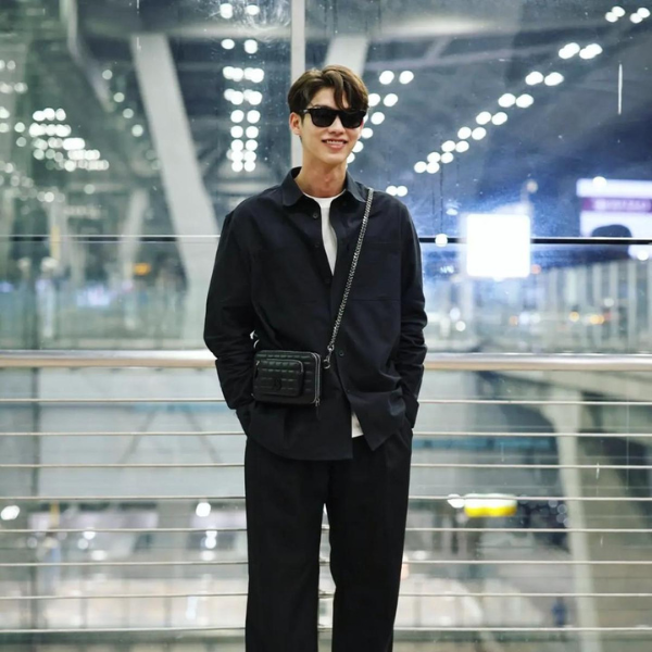 Bright Vachirawit berkarir