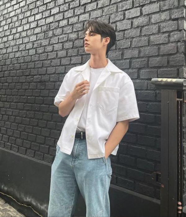 Bright Vachirawit drama