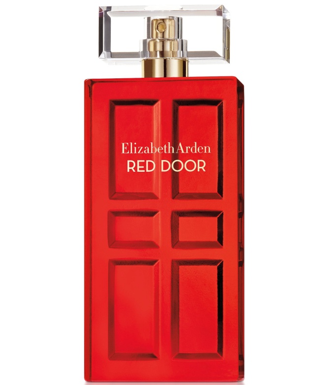 Parfum Elizabeth Arden Red Door