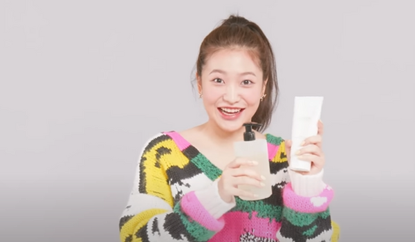 face wash yeri