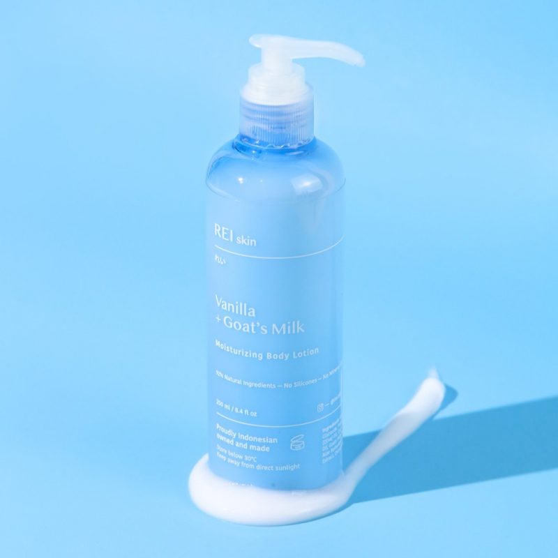 Female Daily Editorial Menarik Dicoba, Ini 7 Body Moisturizer dengan